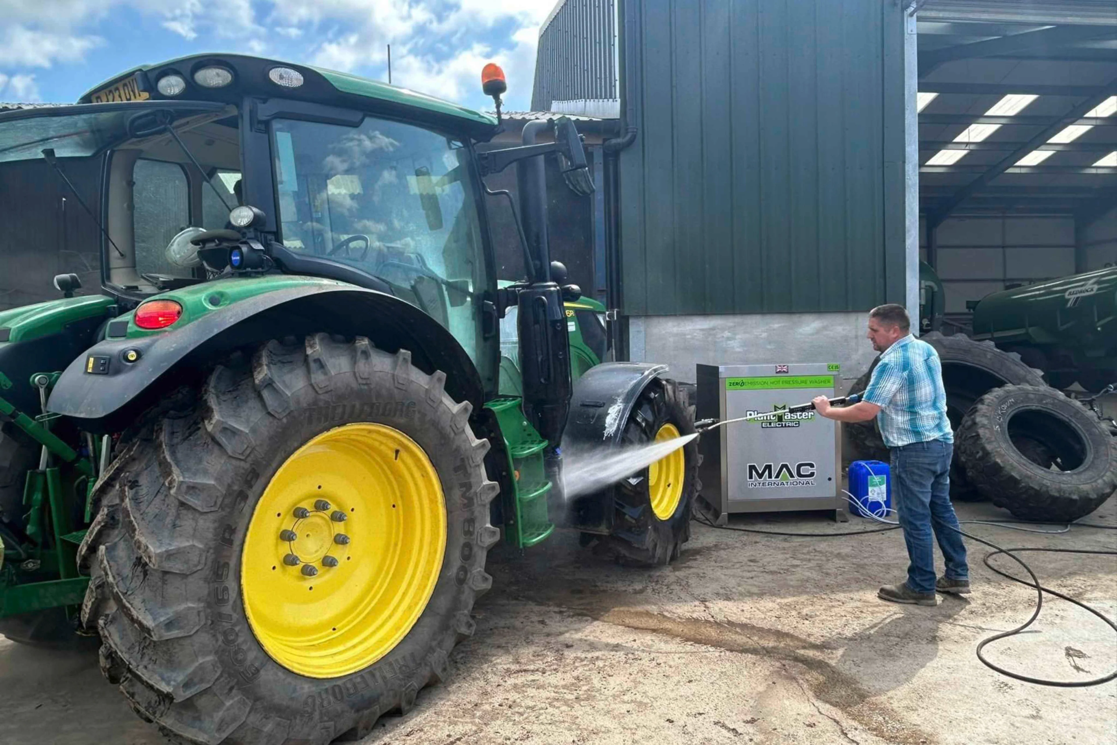 Master Your Detail with ECA