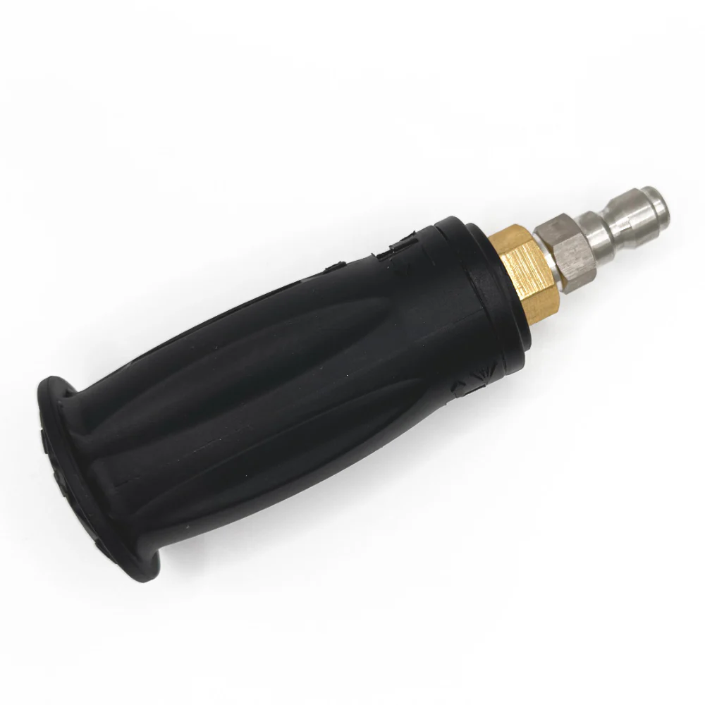 Newest Arrivals at ECA Cleaning